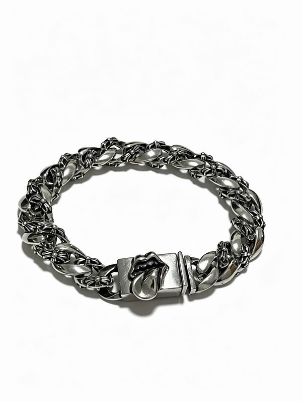 Chrome Hearts Bracelet 07yxs38